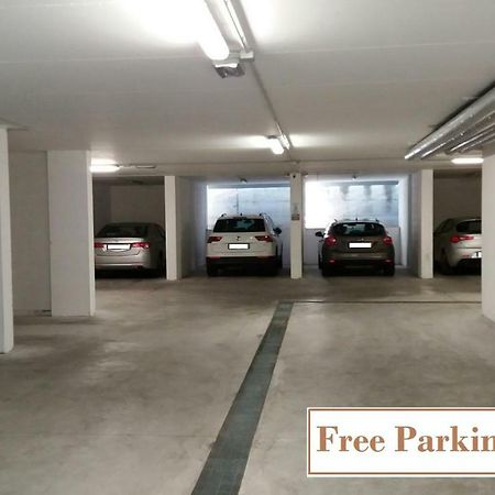 Quirinus Venetia Properties Mestre Dış mekan fotoğraf
