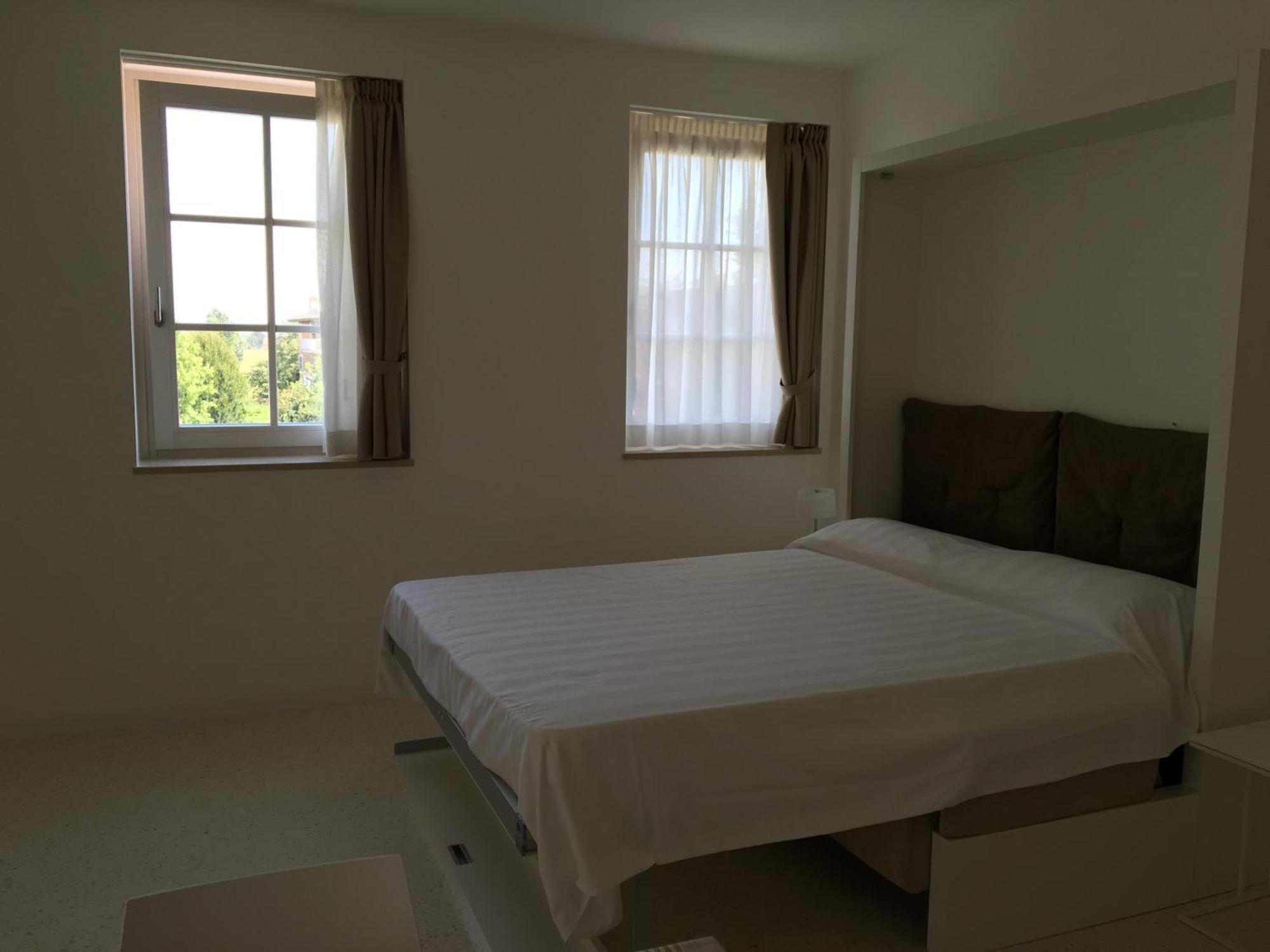 Quirinus Venetia Properties Mestre Dış mekan fotoğraf